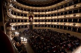  L’ora dei giovani talenti: «Cremona li sostiene»