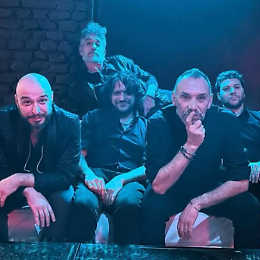 Live: Alterego Show Band