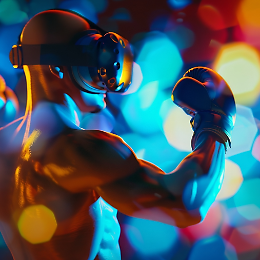 Rock & Round: combattimento e musica