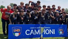 Senza calcio: il Castelverde taglia il settore giovanile