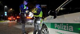 Polizia locale, alleanza per un’estate più sicura