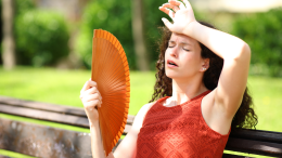 Caldo estremo in Lombardia: picchi fino a 40 gradi nel weekend