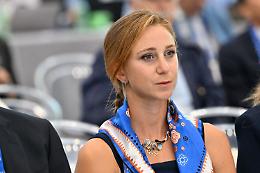 Valentina Rodini eletta nella Giunta del Coni: nuovo incarico per la campionessa olimpica cremonese