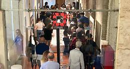 Fondazione San Domenico: l’arte amplia l’offerta con ArTeatro