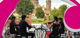 Casalmaggiore International Festival: 42 concerti gratuiti in 8 comuni, torna la grande musica