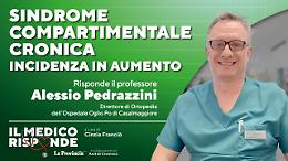 Quando il muscolo 'implora tregua': il disturbo che ferma gli sportivi