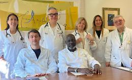Oglio Po, Medicina interna potenziata con 7 nuovi medici
