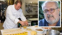 Le storie di Gigio: il re del marubino va in pensione