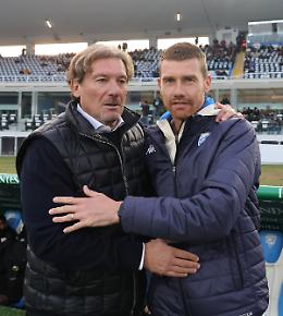 Belingheri tifa Cremonese: "Nicola arriva al cuore e alla testa dei giocatori"