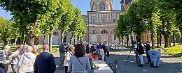 Lo spettro della logistica