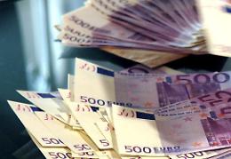  Finanziamenti: i tassi calati dello 0,7%