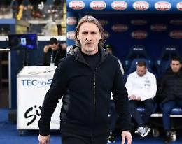 Cremonese: Nicola nuovo allenatore, a ore l'annuncio