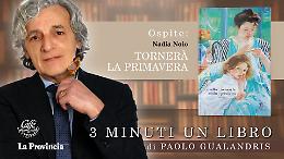 Quelle voci dentro insegnano a vivere