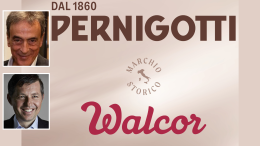 Pernigotti incorpora Walcor: nasce un nuovo polo dolciario da 70 milioni di euro