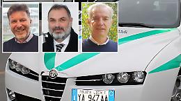 Super polizia locale per tre comuni