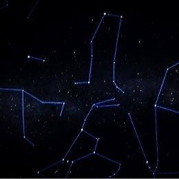 Una serata sotto le stelle al Planetario