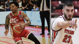 Basket cremonese in movimento: Vanoli prepara la Serie A, Ferraroni JuVi completa il roster per l’A2