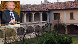 Ex Stalloni, le botteghe nei chiostri per tramandare l'arte