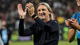 Cremonese, è ufficiale: Davide Nicola è il nuovo allenatore 