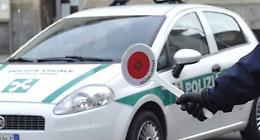 Al volante senza polizza e con il noleggio scaduto