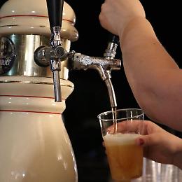 "Ciaeghù Fest 2025" la festa della birra di Dovera