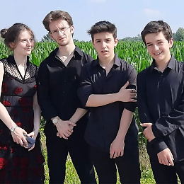 Armonie del Serio: passeggiata musicale