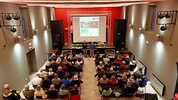 Aperte le iscrizioni per la quarta edizione del F.I.D.U.CI.A. Festival