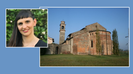 Addio a Michela, la farmacista