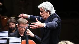 La bacchetta e il clarinetto, la città della musica in lutto per Mario Vitale