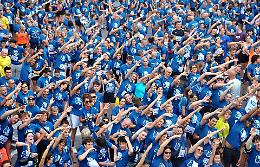 RunForSla da record assoluto