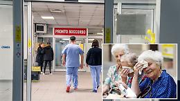 Pronto soccorso, attivato il “Codice Calore” al Maggiore e all'Oglio Po