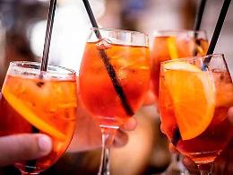 LuDiLuglio Isolano: Spritz Party