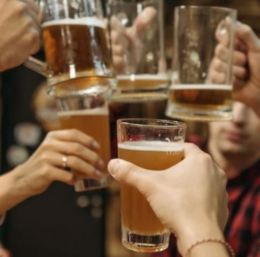 Torna la Festa della Birra di Vescovato!