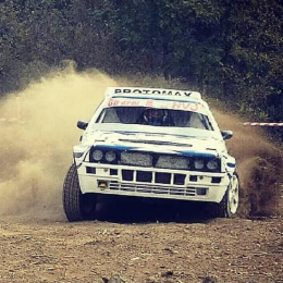 LuDiLuglio Isolano & Rally Fest: cucina, auto, musica
