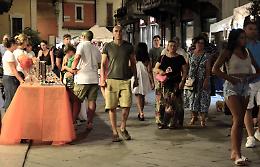 La carica dei settemila, la kermesse fa il pieno