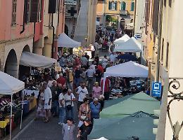  Antiquaria e carabinieri anti-truffe