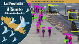 Telecamere ‘sceriffo’ tra libertà e sicurezza