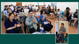 Festival senza confini: «Occasione per osare»