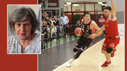 Il basket a Orzi accende il caso palasport