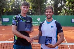 Malgaroli vince il Torneo di San Pietro - Trofeo Arvedi