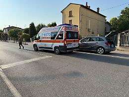 Accoltellamento in paese: un 46enne ferito dopo una lite sul lavoro