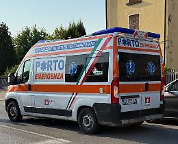 Accoltellamento in via Roma, spunta un secondo ferito