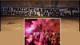 Per Cerullo una festa da Champions
