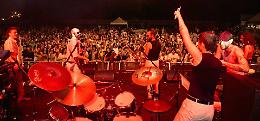 In questi tempi difficili il Festival c’è e rilancia