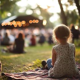"I sogni di Elmer…" Spettacolo per bambini