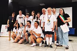 Tre squadre cremonesi ai vertici nazionali: Pepo Team, il Dosso di Castelleone e gli Sharks
