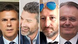 Centropadane: «Gestione disastrosa, perso 1 milione nel giro di un anno»