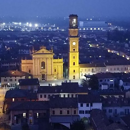 Offanengo in festa: arriva la Notte Bianca!
