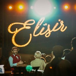 L'elisir d'amore, Donizetti - Melodramma giocoso in 2 atti
