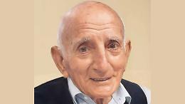 Si è spento Silvio Dossena, padre del sindaco Giuseppe